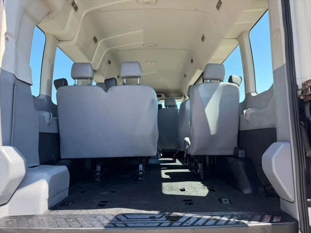 2018 Ford Transit XL