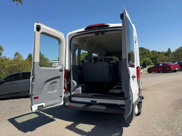 2018 Ford Transit XL