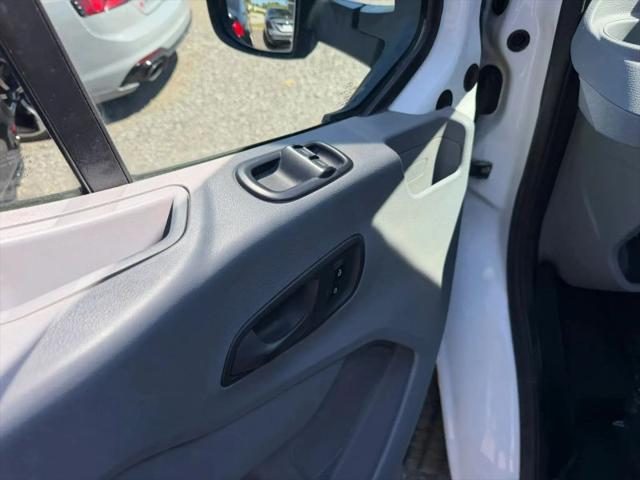 2018 Ford Transit XL