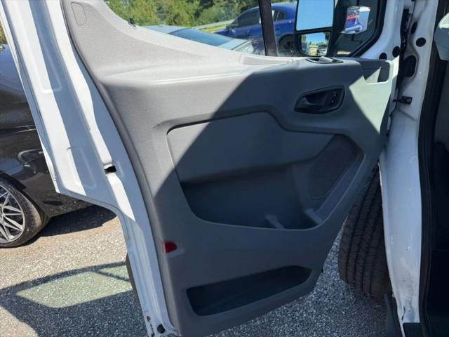 2018 Ford Transit XL