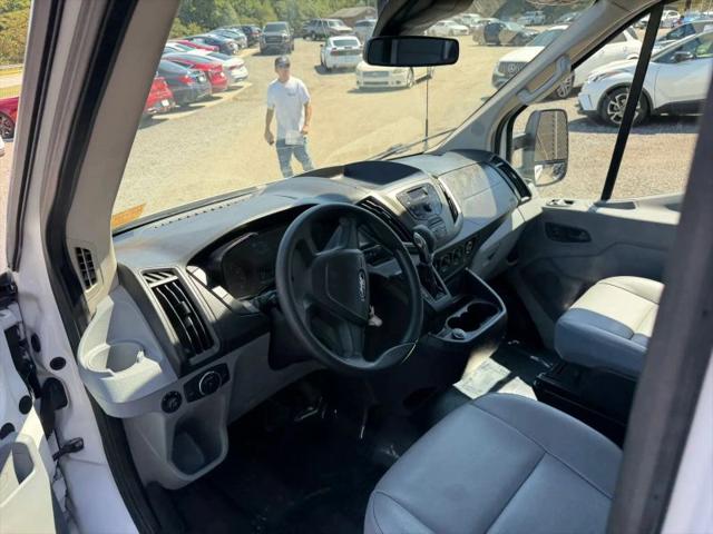 2018 Ford Transit XL