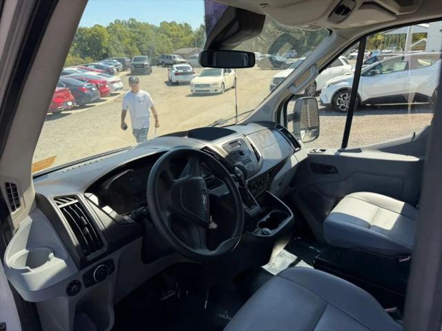 2018 Ford Transit XL