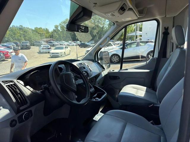 2018 Ford Transit XL