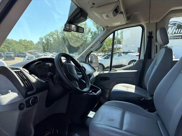 2018 Ford Transit XL