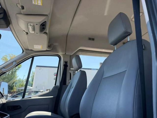 2018 Ford Transit XL