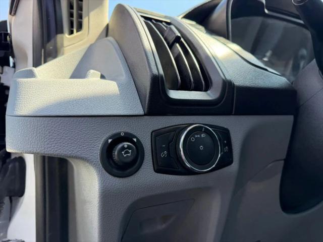 2018 Ford Transit XL