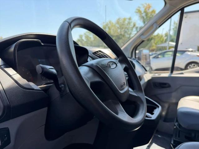 2018 Ford Transit XL