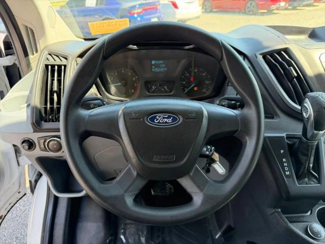 2018 Ford Transit XL