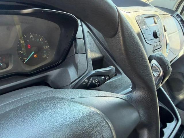 2018 Ford Transit XL