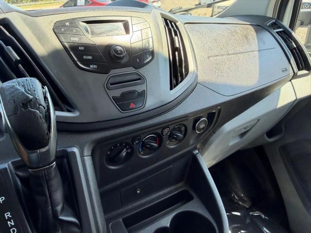 2018 Ford Transit XL