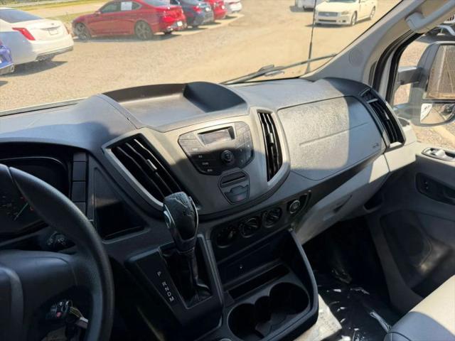 2018 Ford Transit XL
