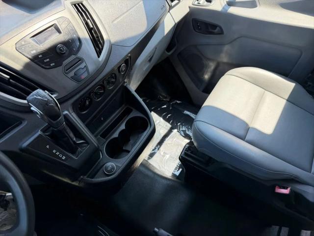 2018 Ford Transit XL