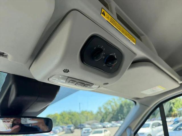 2018 Ford Transit XL