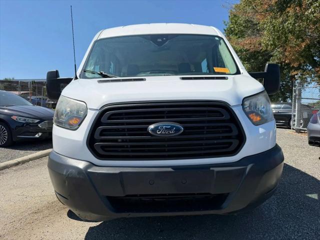 2018 Ford Transit XL