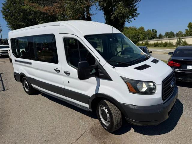 2018 Ford Transit XL