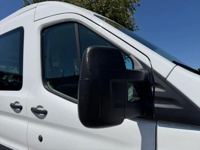 2018 Ford Transit XL