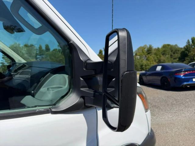 2018 Ford Transit XL