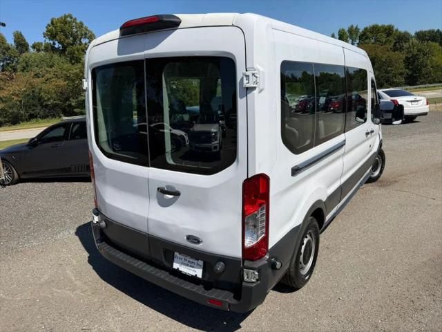 2018 Ford Transit XL