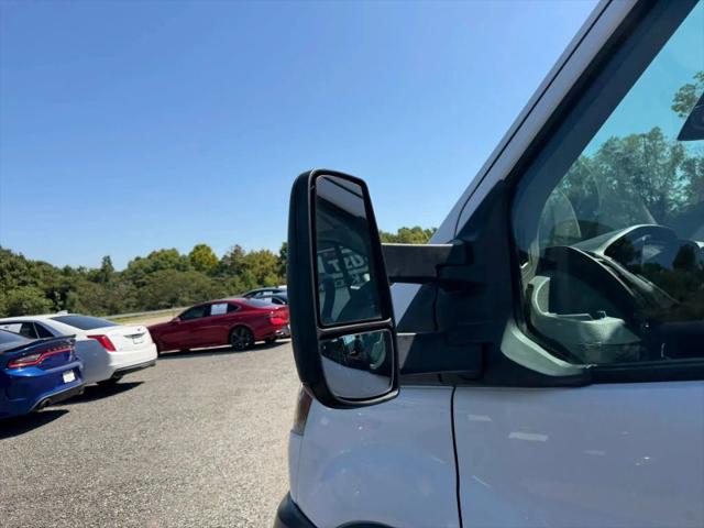 2018 Ford Transit XL
