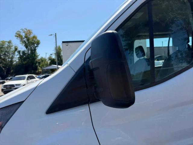 2018 Ford Transit XL