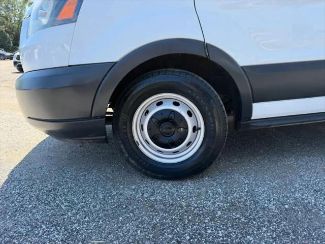 2018 Ford Transit XL