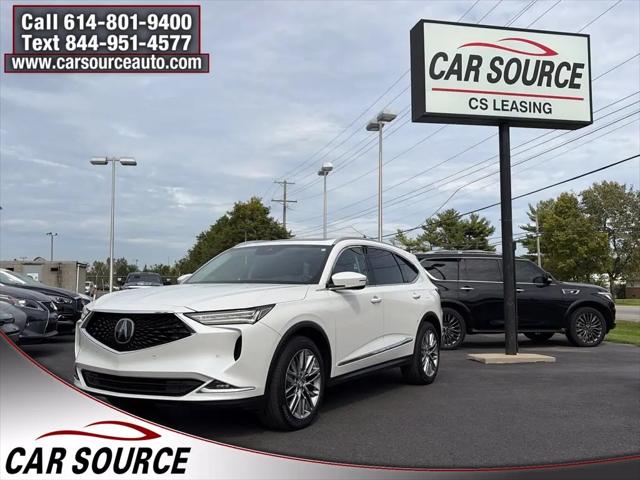 2023 Acura MDX Advance Package for sale in Grove City, OH