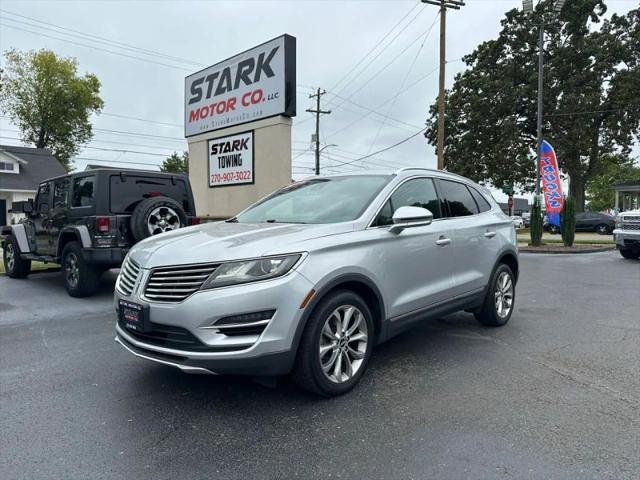 2015 Lincoln MKC Base for sale in Bowling Green, KY