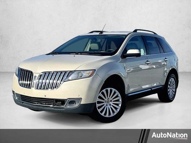 2015 Lincoln MKX Base for sale in Doral, FL