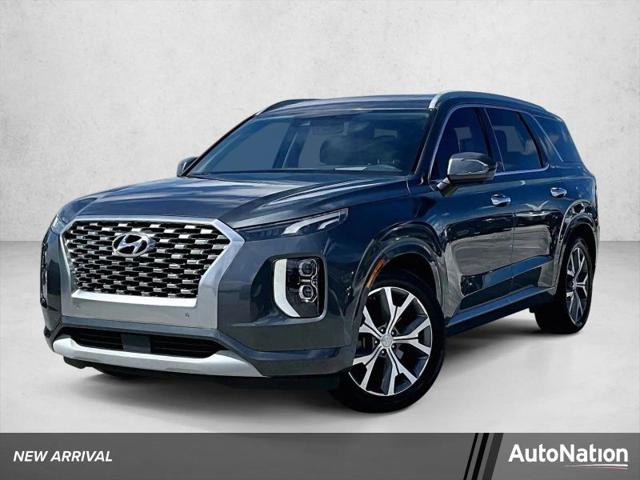 2022 Hyundai Palisade Limited for sale in Doral, FL