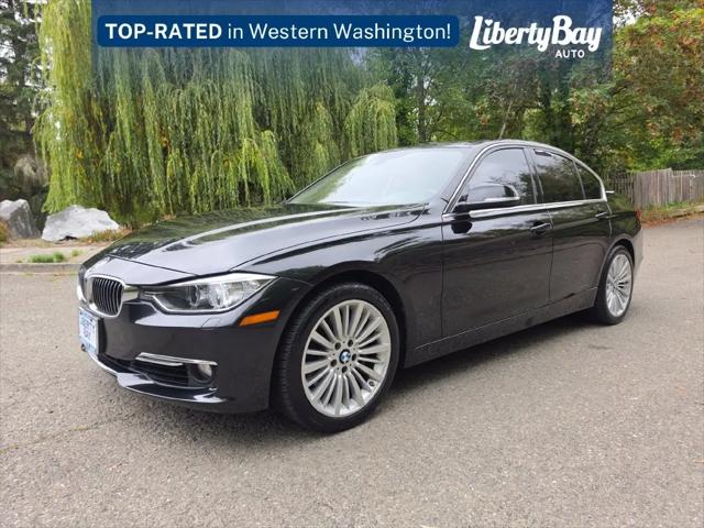 2014 BMW CT ActiveHybrid 3 for sale in Port Angeles, WA