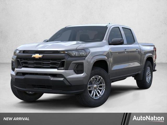 2026 Chevrolet Colorado LT, RWD for sale in Doral, FL