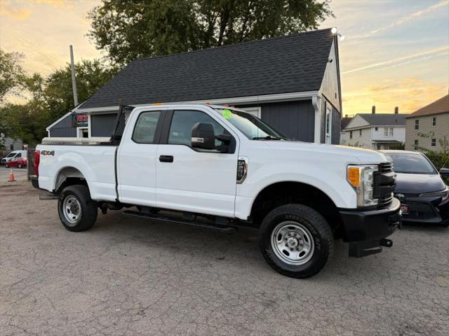 2017 Ford F-250 XL for sale in Framingham, MA