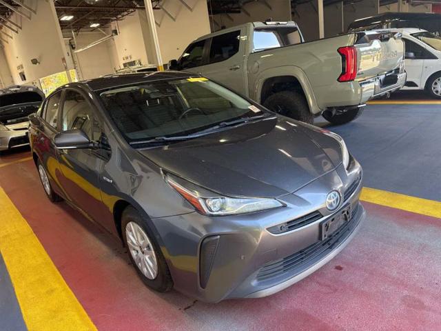 2019 Toyota Prius LE for sale in Framingham, MA