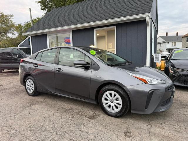 2019 Toyota Prius LE for sale in Framingham, MA