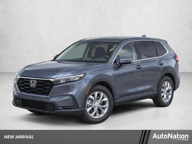 2025 Honda CR-V LX 2WD for sale in Hollywood, FL