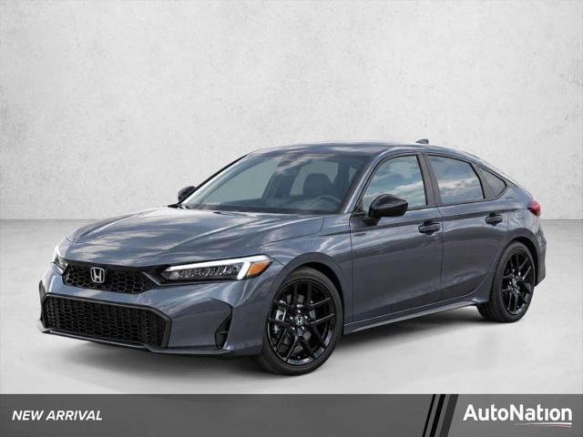 2026 Honda Civic Sport for sale in Hollywood, FL
