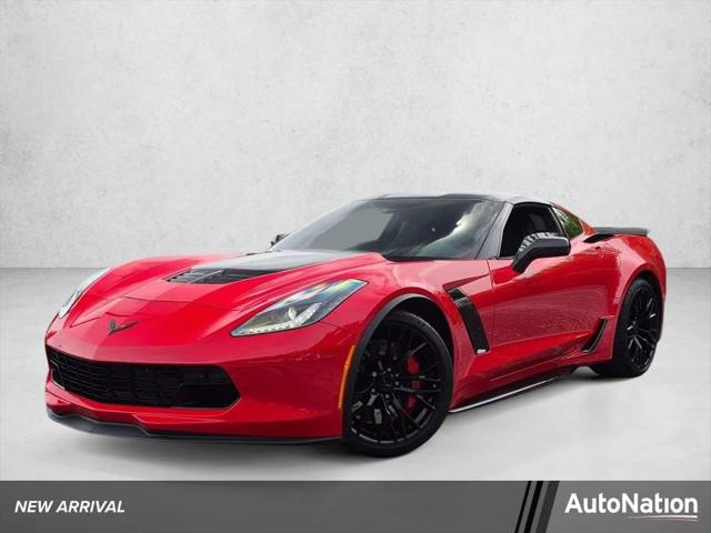 2019 Chevrolet Corvette Z06 for sale in Orlando, FL