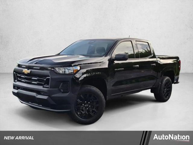 2026 Chevrolet Colorado WT, RWD for sale in Orlando, FL