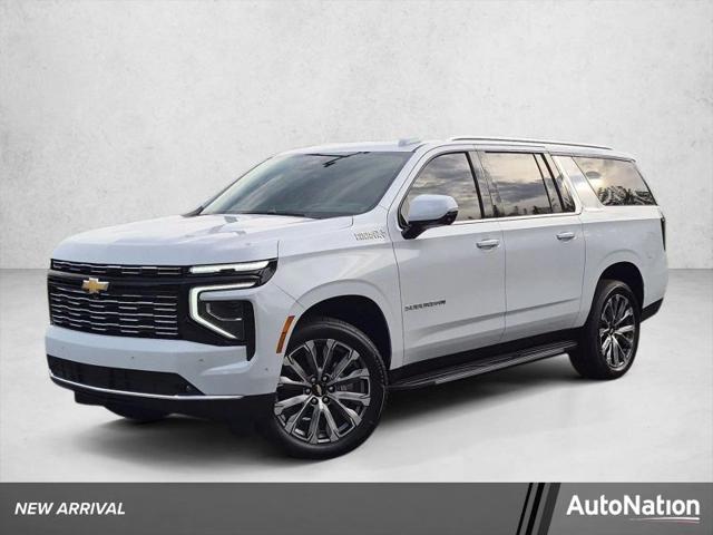 2026 Chevrolet Suburban High Country, RWD for sale in Orlando, FL
