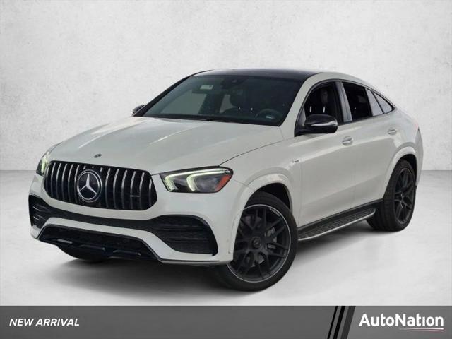 2022 Mercedes-Benz GLE AMG GLE 53 4MATIC for sale in Orlando, FL
