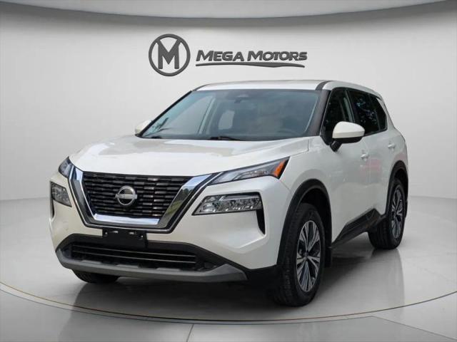 2023 Nissan Rogue SV FWD for sale in Marietta, GA