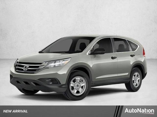2014 Honda CR-V LX for sale in Davie, FL