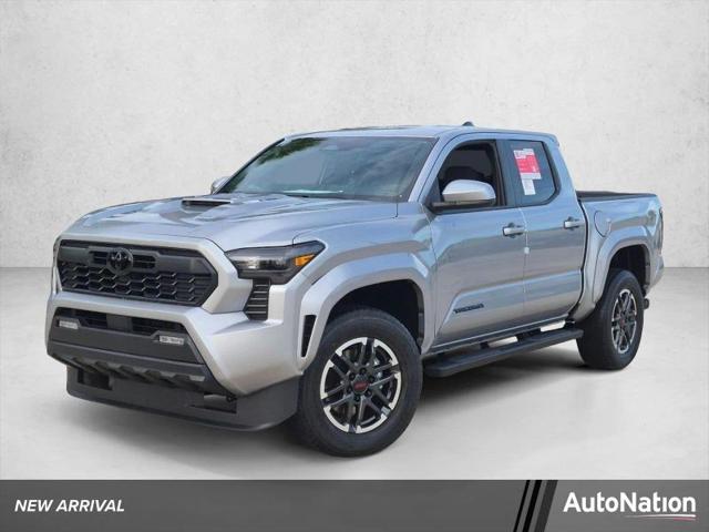 2026 Toyota Tacoma TRD Sport for sale in Davie, FL