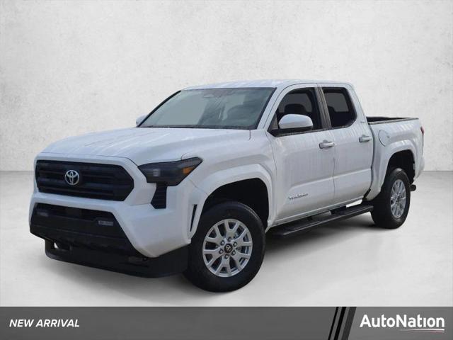 2026 Toyota Tacoma SR5 for sale in Davie, FL