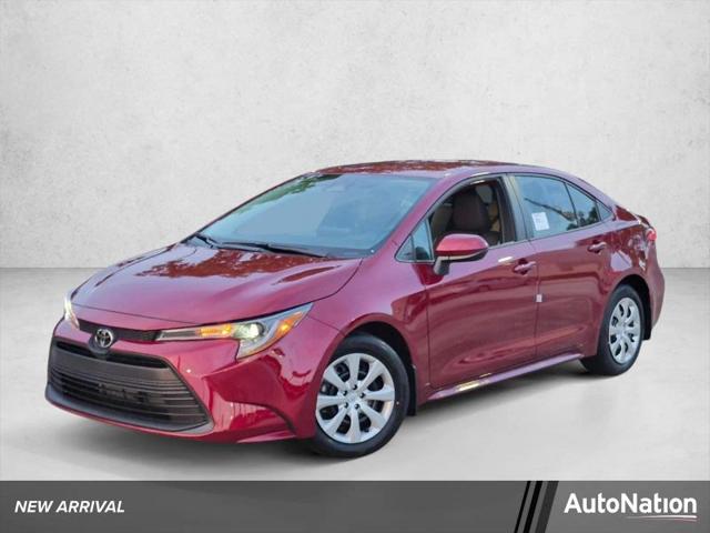 2026 Toyota Corolla LE for sale in Davie, FL