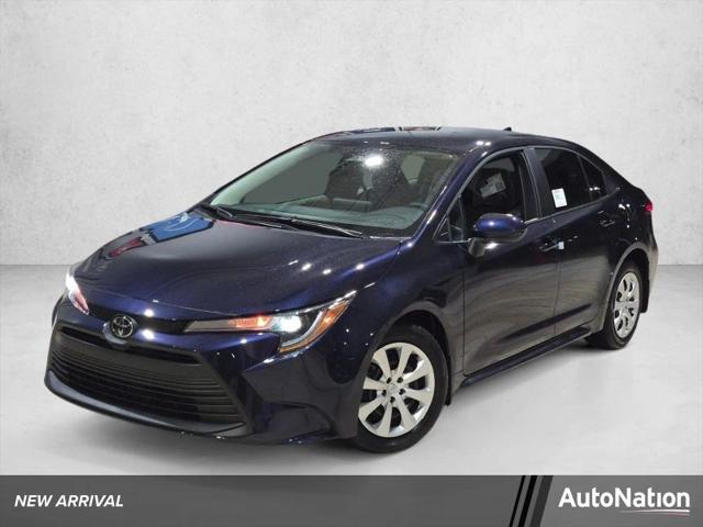 2026 Toyota Corolla LE for sale in Davie, FL