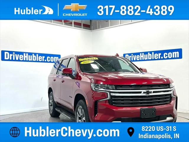 2023 Chevrolet Tahoe 4WD LT for sale in Indianapolis, IN