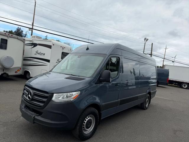 2019 Mercedes-Benz Sprinter 2500 Base for sale in Lynnwood, WA