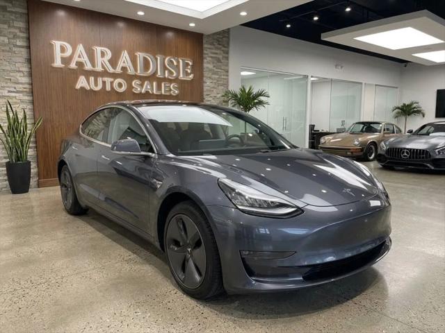 2017 Tesla Model 3 Long Range for sale in San Jose, CA