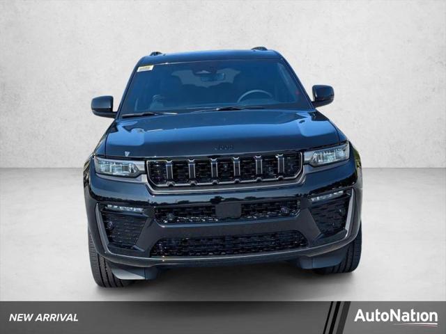 2027 Jeep Grand Cherokee L Limited Reserve for sale in Columbus, GA